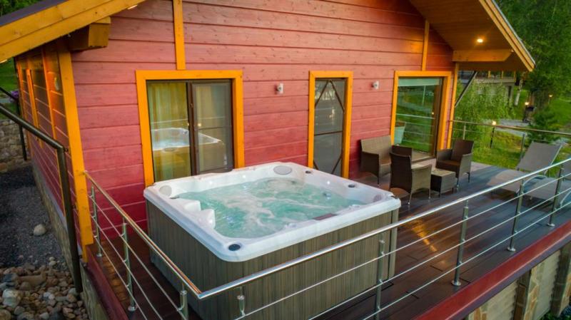 Installer un spa chez vous, les &eacute;tapes cl&eacute;s &agrave; suivre