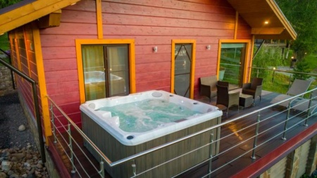 Installer un spa chez vous, les &eacute;tapes cl&eacute;s &agrave; suivre
